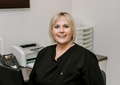 Winelands Cardiology Portraits