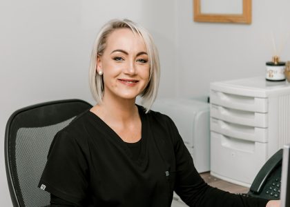 Winelands Cardiology Portraits
